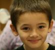 close up picture of student