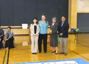 Newberg Oregon School District