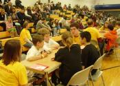 Newberg "24" Math Competition
