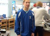 Blue on 2 Day