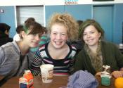 Crazy Hair Day