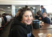Crazy Hair Day