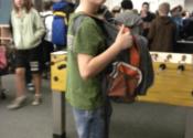 Backwards Day