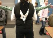 Backwards Day