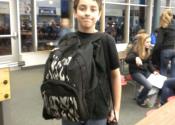 Backwards Day