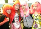 Costume Day