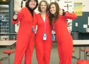 Costume Day