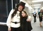 Costume Day