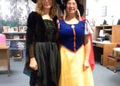 Costume Day