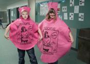 Costume Day