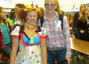 Costume Day