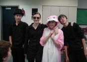 Costume Day
