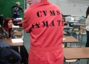 Costume Day