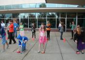 Costume Day