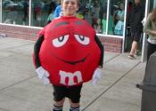 Costume Day
