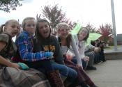 Costume Day