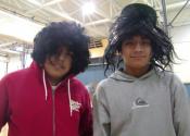 Costume Day