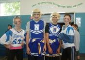 Costume Day