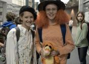Costume Day