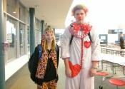 Costume Day