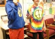 Multi Color Day