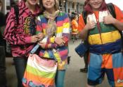 Multi Color Day