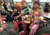 Multi Color Day