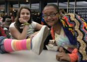 Multi Color Day