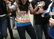 Multi Color Day