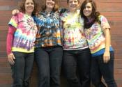 Multi Color Day