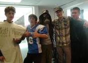 Costume Day