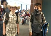 Western Day