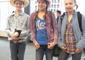 Western Day