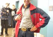Western Day