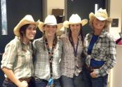 Western Day