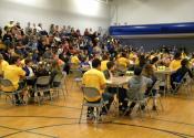 Math 24 Competition