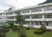 Wadayama Jr. High