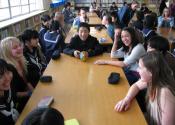 Newberg Oregon School District