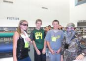Newberg Oregon School District
