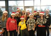Newberg Oregon School District