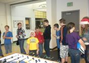 Newberg Oregon School District