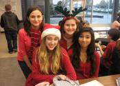 Newberg Oregon School District