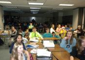 Newberg Oregon School District