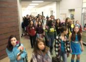 Newberg Oregon School District
