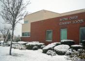 Newberg Oregon School District