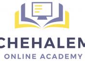 Chehalem Online Academy Logo