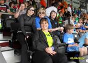 Fifth Grade Track Meet 2012