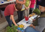 Artist-In-Residence