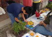 Artist-In-Residence