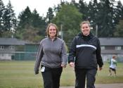 Newberg Oregon School District